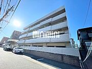 キャッスルメイ植田 5階 築36年10ヶ月の賃貸物件