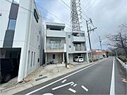 原駅より徒歩5分 1階 築12年4ヶ月の賃貸物件