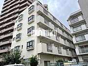 ブルーウイング原 4階 築41年8ヶ月の賃貸物件