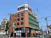 第3オオタビル 3階 築44年11ヶ月の賃貸物件