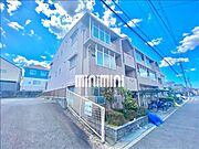 神沢駅より徒歩17分 2階 築28年11ヶ月の賃貸物件