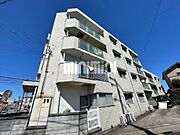 塩釜口駅より徒歩11分 4階 築38年1ヶ月の賃貸物件