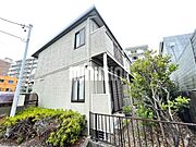 植田駅より徒歩5分 1階 築32年4ヶ月の賃貸物件