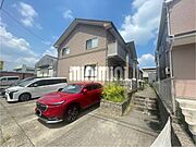 植田駅より徒歩15分 1階 築18年8ヶ月の賃貸物件