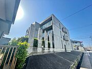 コートアベニュー 2階 築30年7ヶ月の賃貸物件