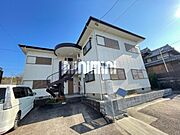 野並駅より徒歩22分 1階 築35年8ヶ月の賃貸物件