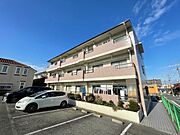 ミラベル元植田 2階 築36年7ヶ月の賃貸物件