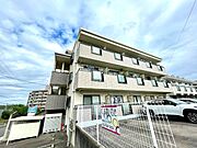 オリオンハイツ 3階 築31年5ヶ月の賃貸物件