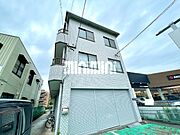  3階 築38年の賃貸物件