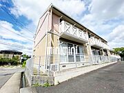 パークヒルズ中平B棟 2階 築28年の賃貸物件