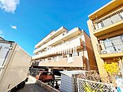 ヒルズ池場 2階 築33年5ヶ月の賃貸物件