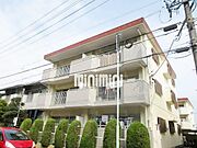 植田駅より徒歩16分 2階 築38年2ヶ月の賃貸物件