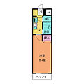 ワンライフ原4階3.2万円