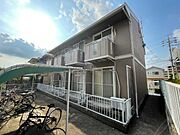 植田駅より徒歩10分 1階 築35年5ヶ月の賃貸物件