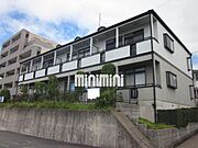 植田駅より徒歩12分 1階 築31年6ヶ月の賃貸物件