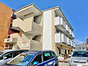 ルナールピナス 2階 築36年2ヶ月の賃貸物件