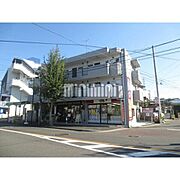 原駅よりバス7分 徒歩1分 3階 築37年5ヶ月の賃貸物件