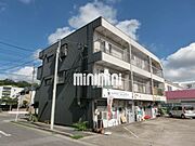 原駅より徒歩12分 3階 築41年1ヶ月の賃貸物件