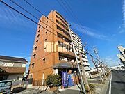 植田駅より徒歩23分 5階 築26年8ヶ月の賃貸物件