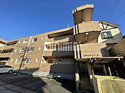 スカイハイツB棟 3階 築37年5ヶ月の賃貸物件