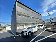 グレースハイム海老山 2階 新築の賃貸物件