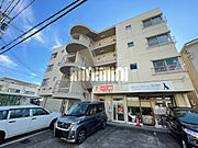 マンション泉 4階 築45年6ヶ月の賃貸物件