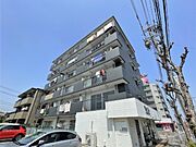 ヴェルデ平針南 2階 築42年2ヶ月の賃貸物件