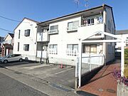 神沢駅より徒歩15分 2階 築38年7ヶ月の賃貸物件