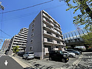 リバーパーク植田東 6階 築27年4ヶ月の賃貸物件