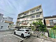 qualiteprix 3階 築53年3ヶ月の賃貸物件