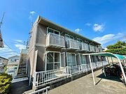 植田駅より徒歩11分 1階 築35年5ヶ月の賃貸物件