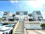 植田駅より徒歩27分 2階 築33年6ヶ月の賃貸物件