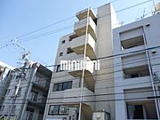 原駅より徒歩1分 5階 築25年8ヶ月の賃貸物件