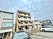 植田駅より徒歩10分 4階 築35年1ヶ月の賃貸物件