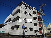 塩釜口駅よりバス18分 徒歩3分 3階 築36年11ヶ月の賃貸物件