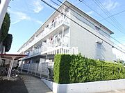 グリーンハイツ平針１ 3階 築36年11ヶ月の賃貸物件