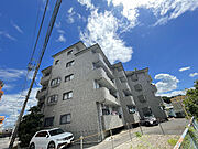 平針駅より徒歩9分 4階 築31年8ヶ月の賃貸物件