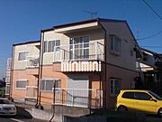 コーポ愛２ 2階 築36年8ヶ月の賃貸物件