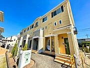 相生山駅より徒歩28分 2階 築16年3ヶ月の賃貸物件