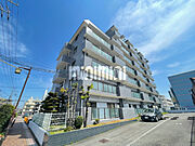 佐久間マンション 1階 築32年8ヶ月の賃貸物件