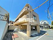 原駅より徒歩18分 2階 築36年7ヶ月の賃貸物件