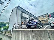 ノートルハイツ 2階 築27年8ヶ月の賃貸物件