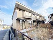 原駅より徒歩17分 2階 築37年の賃貸物件