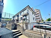 原駅より徒歩12分 2階 築25年10ヶ月の賃貸物件