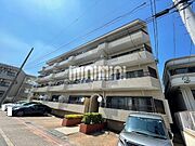 原駅より徒歩4分 4階 築38年1ヶ月の賃貸物件