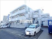 平針駅より徒歩10分 3階 築34年7ヶ月の賃貸物件