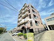 CASABELLA 3階 築32年10ヶ月の賃貸物件