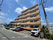 植田駅より徒歩21分 2階 築34年5ヶ月の賃貸物件