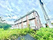 蓮池荘 1階 築33年4ヶ月の賃貸物件