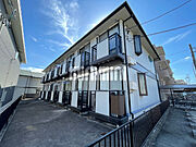 原駅より徒歩9分 2階 築30年1ヶ月の賃貸物件